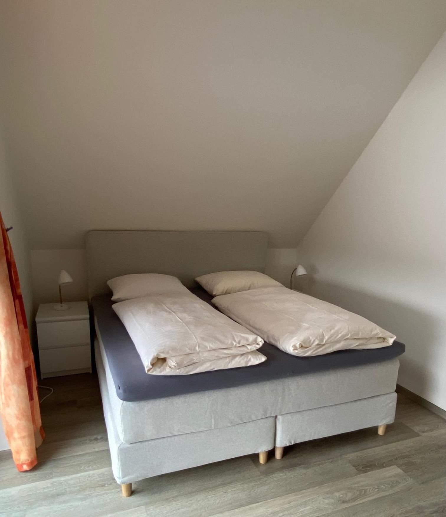 Marc5 Hotel Cadenberge ภายนอก รูปภาพ